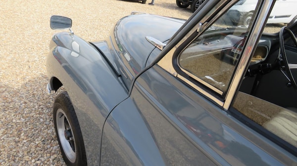 Used Morris Minor 1959 for sale - 63714900: Photo 24