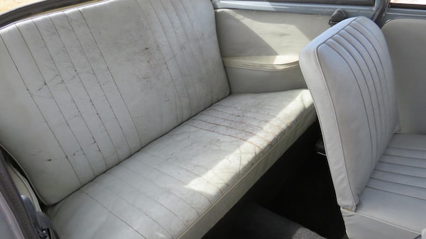 Used Morris Minor 1959 for sale - 63714900: Photo 26