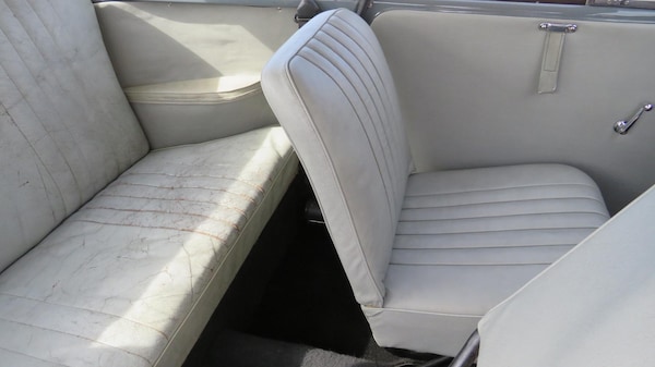 Used Morris Minor 1959 for sale - 63714900: Photo 27