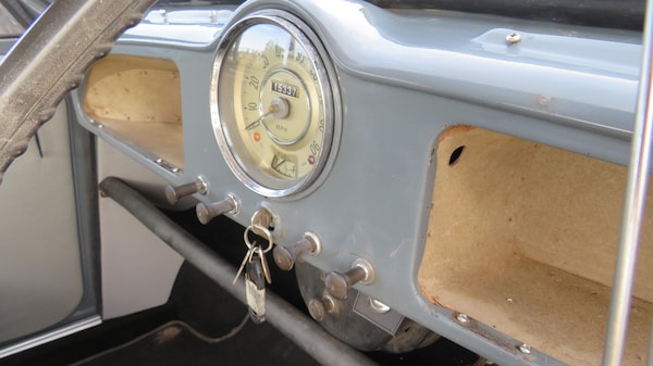 Used Morris Minor 1959 for sale - 63714900: Photo 28