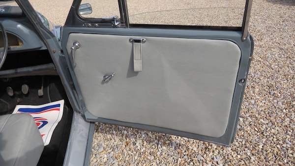Used Morris Minor 1959 for sale - 63714900: Photo 29