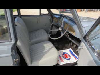 Used Morris Minor 1959 for sale - 63714900: Photo