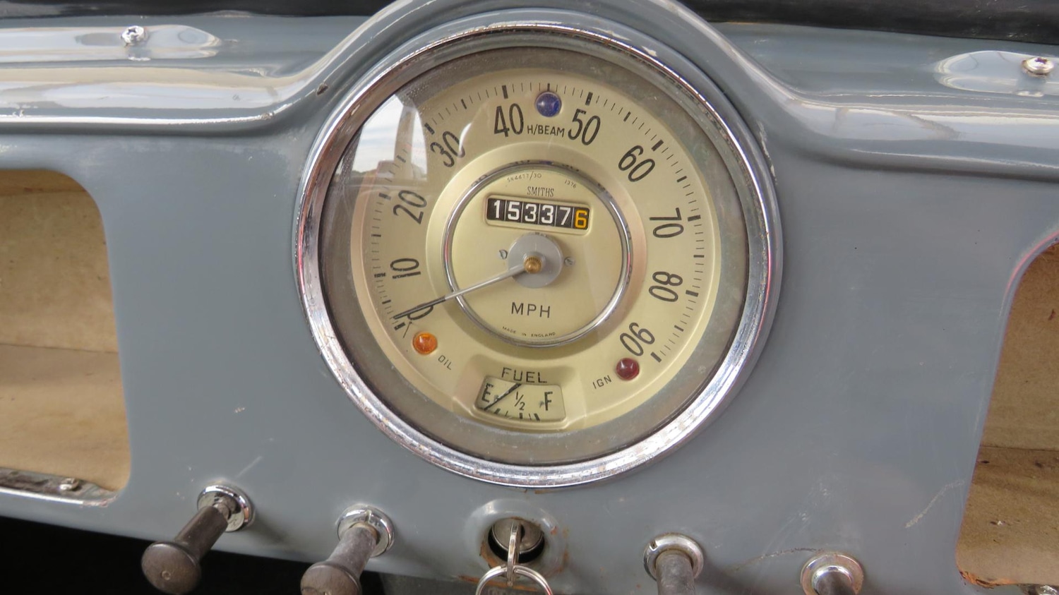 Vehicle 33
