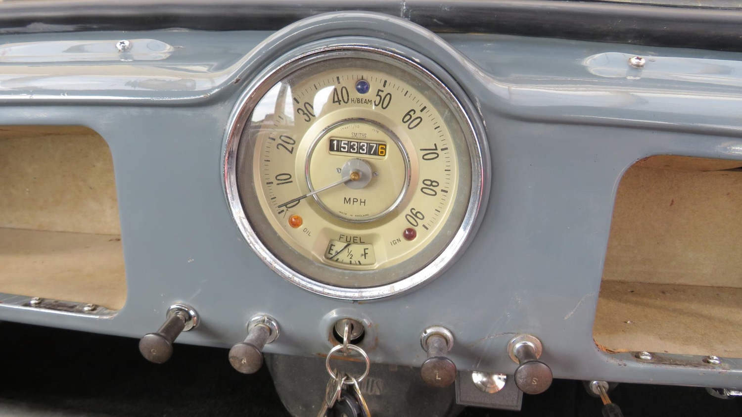Vehicle 34