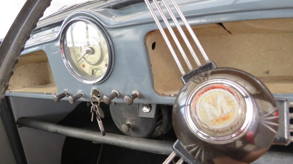 Used Morris Minor 1959 for sale - 63714900: Photo 35