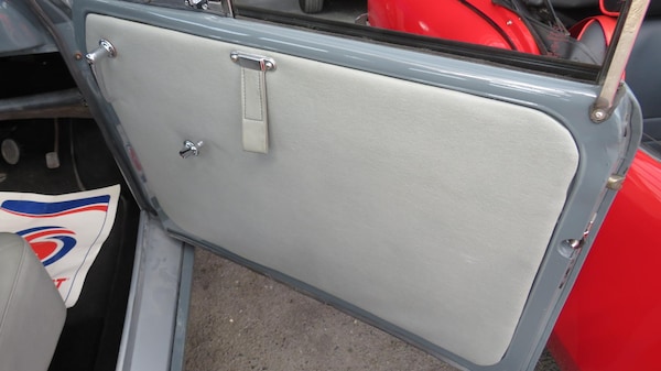 Used Morris Minor 1959 for sale - 63714900: Photo 36