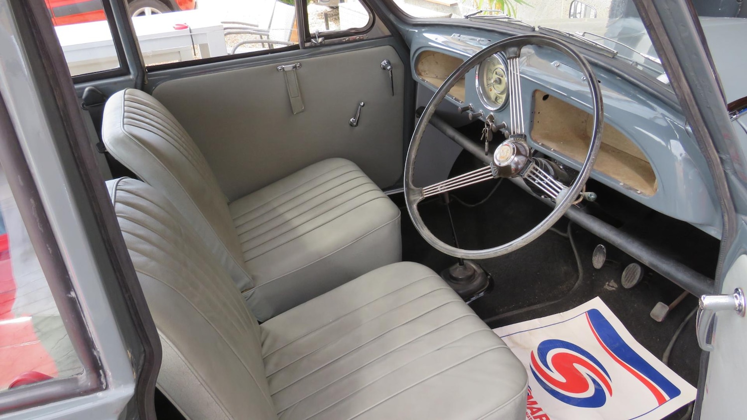 Vehicle 37
