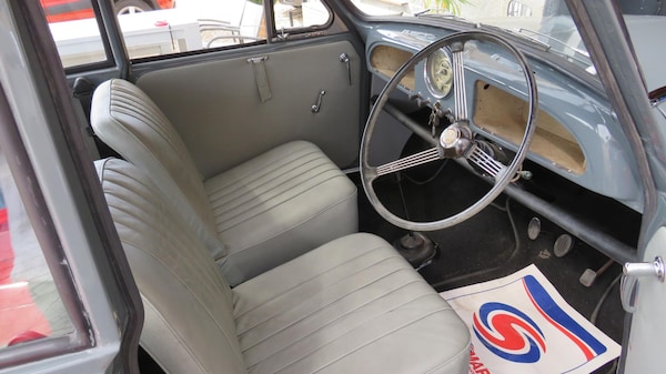 Used Morris Minor 1959 for sale - 63714900: Photo 37