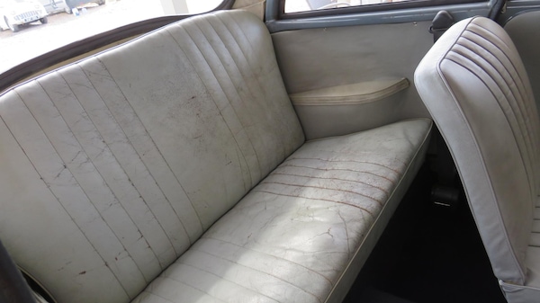 Used Morris Minor 1959 for sale - 63714900: Photo 38