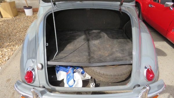 Used Morris Minor 1959 for sale - 63714900: Photo 40