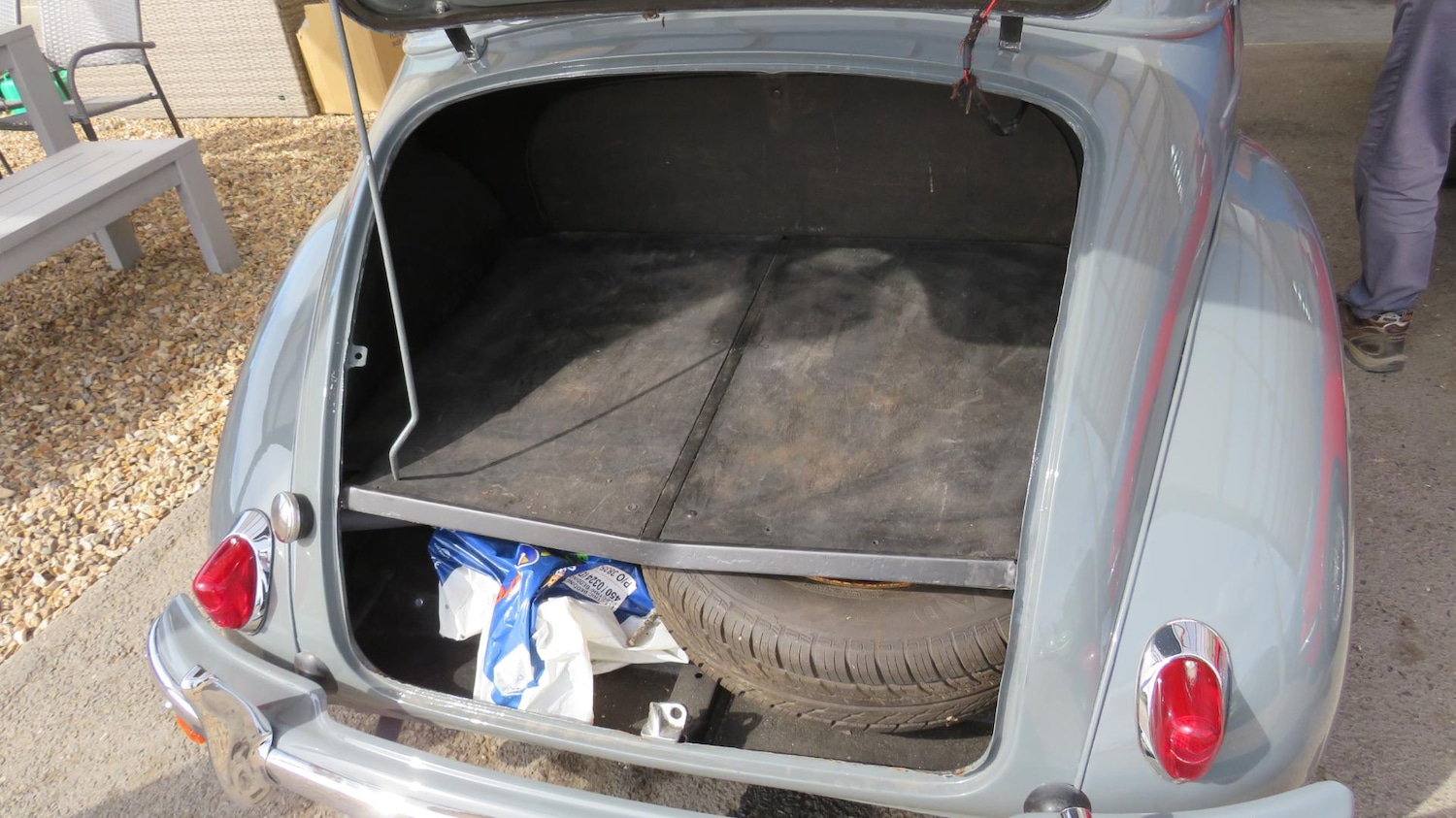 Vehicle 41