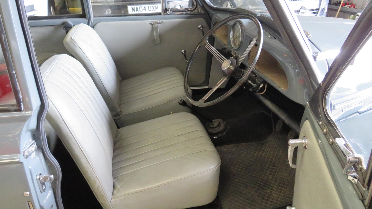 Vehicle 42