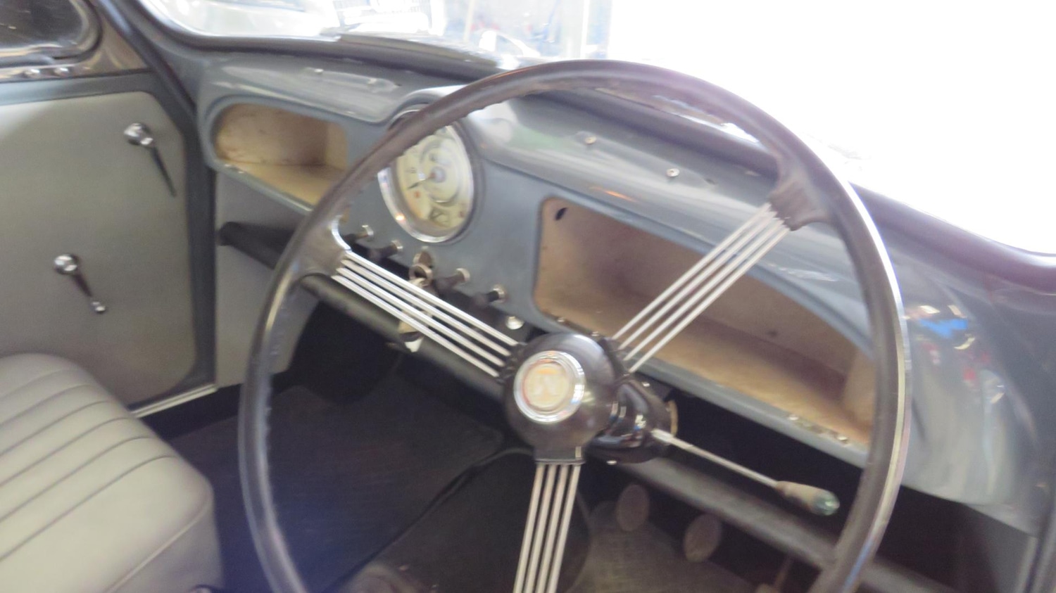 Vehicle 43