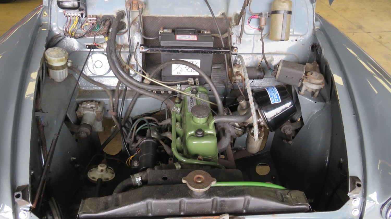 Vehicle 44