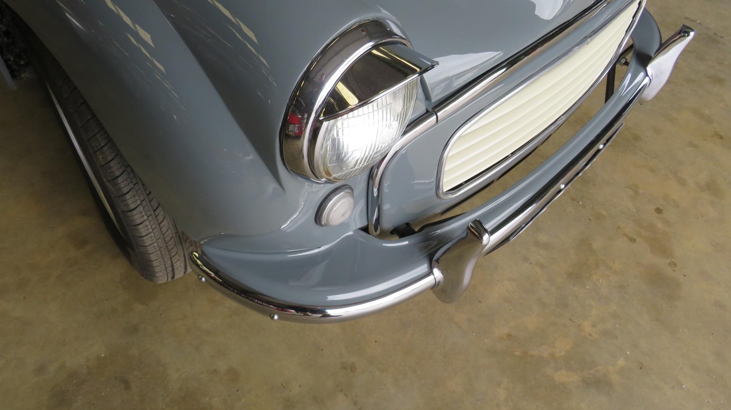 Vehicle 46