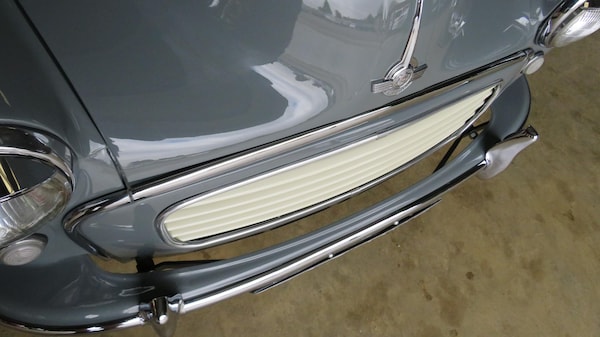 Used Morris Minor 1959 for sale - 63714900: Photo 48