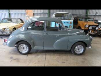 Used Morris Minor 1959 for sale - 63714900: Photo