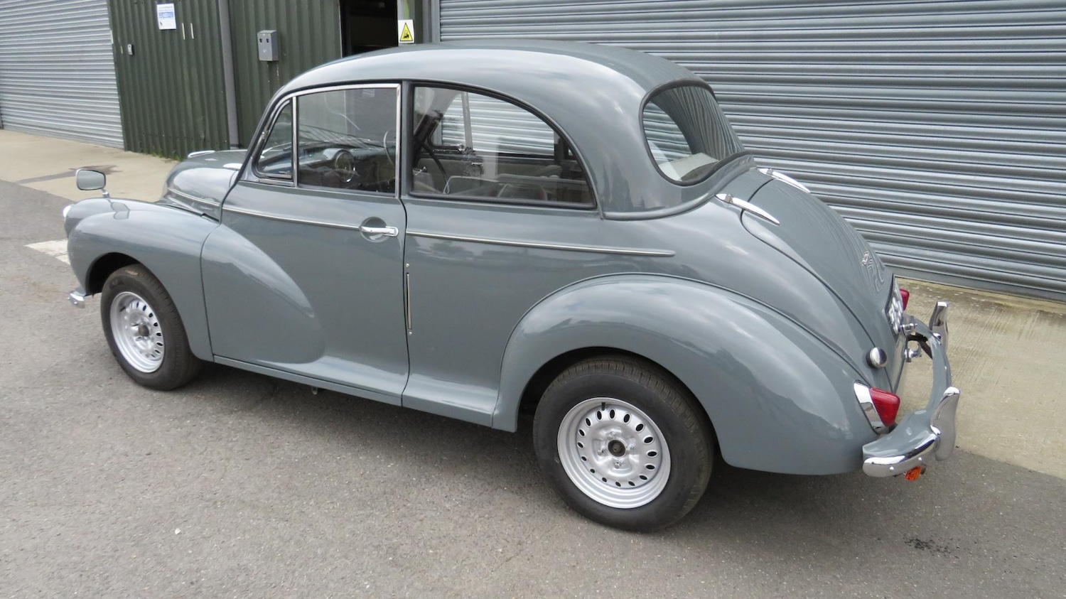 Vehicle 53
