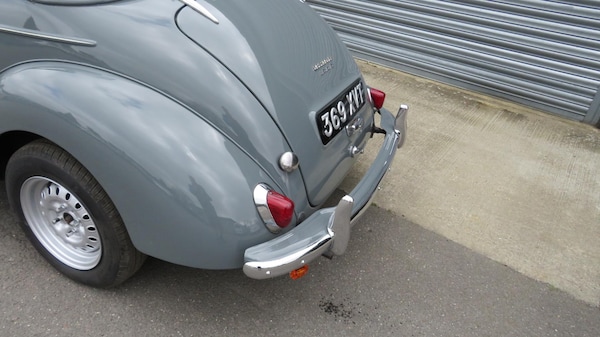 Used Morris Minor 1959 for sale - 63714900: Photo 55