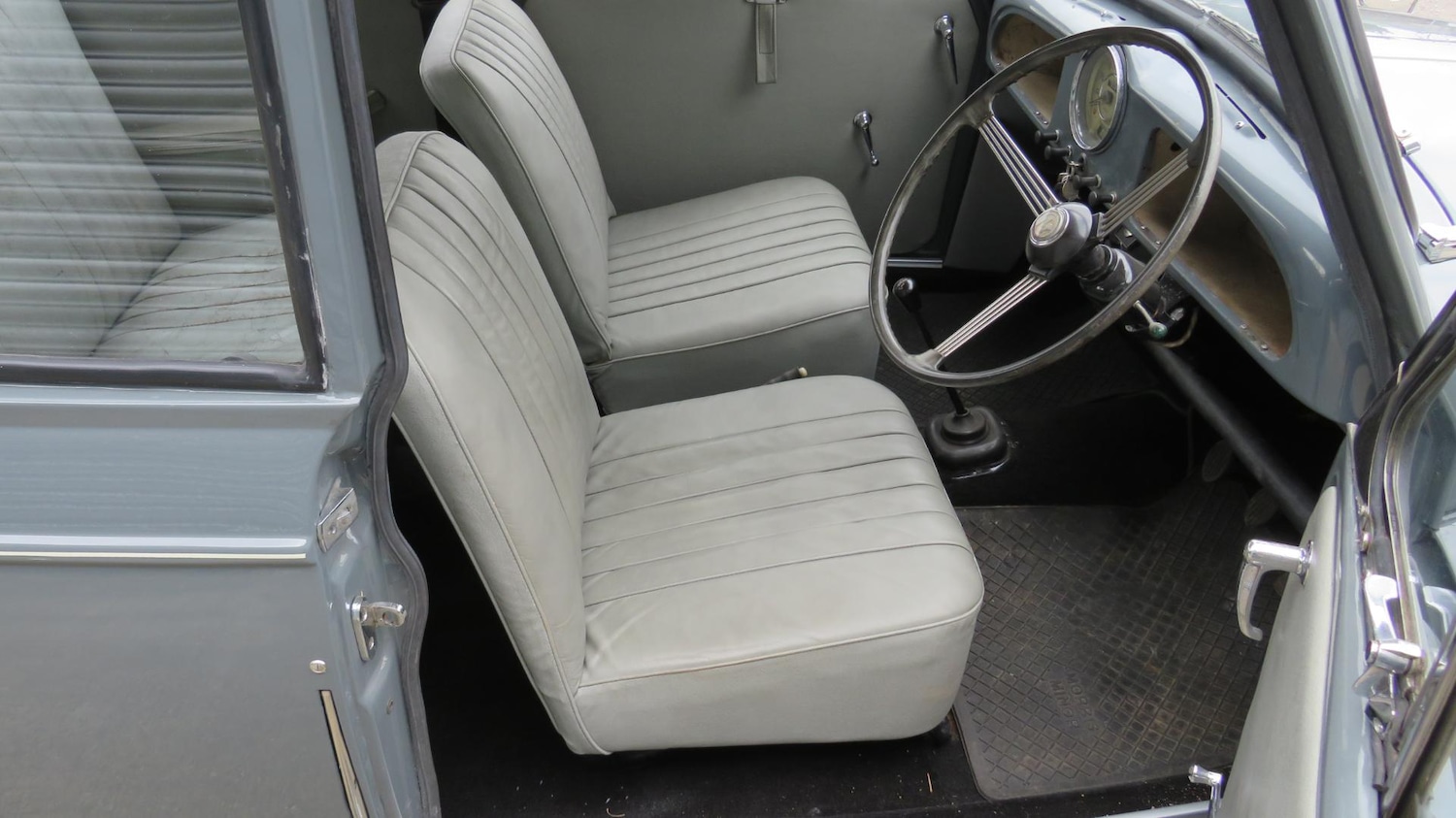 Vehicle 58
