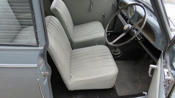 Used Morris Minor 1959 for sale - 63714900: Photo 58