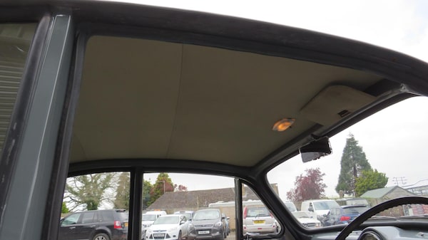 Used Morris Minor 1959 for sale - 63714900: Photo 59