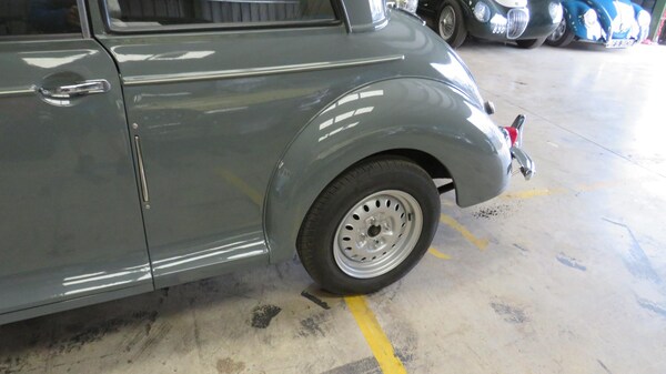Used Morris Minor 1959 for sale - 63714900: Photo 63