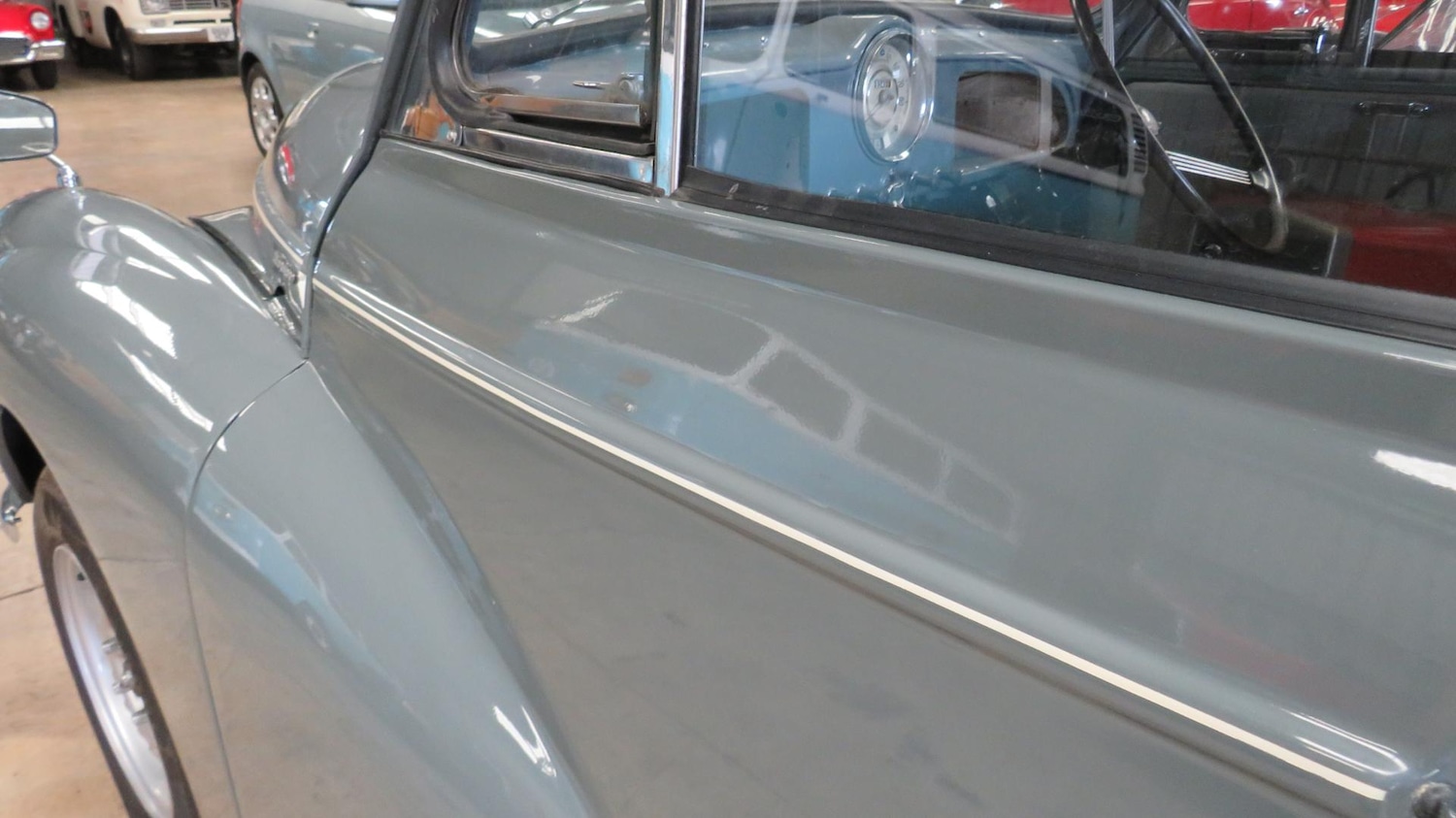 Vehicle 65