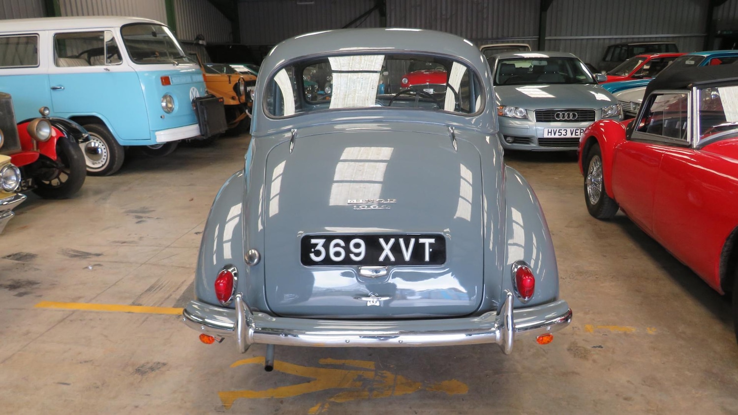Vehicle 67