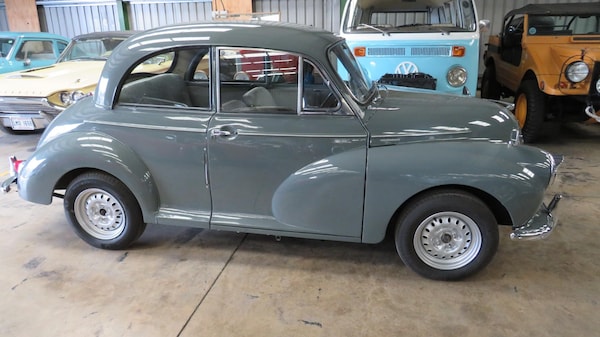 Used Morris Minor 1959 for sale - 63714900: Photo 70