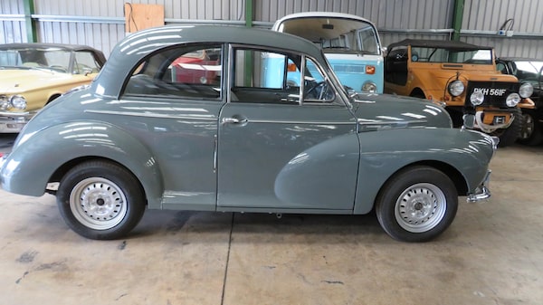 Used Morris Minor 1959 for sale - 63714900: Photo 73