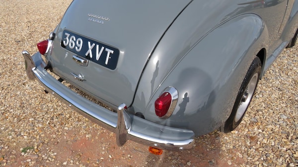 Used Morris Minor 1959 for sale - 63714900: Photo 7