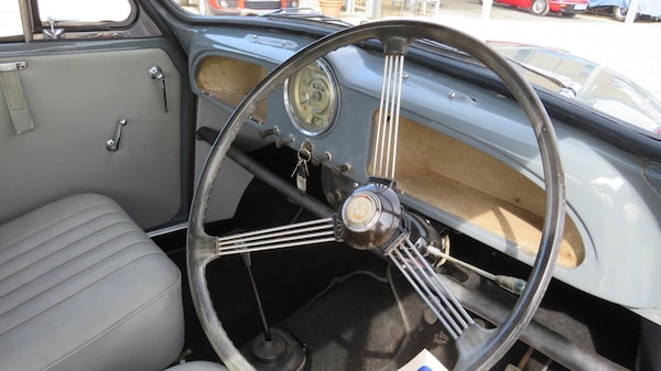 Used Morris Minor 1959 for sale - 63714900: Photo 8