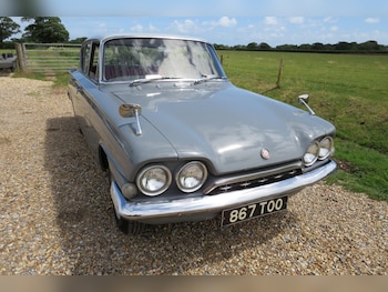 Used Ford Other 1963 for sale - 78825854: Photo