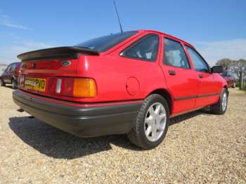 Used Ford Sierra 1990 for sale - 74260752: Photo