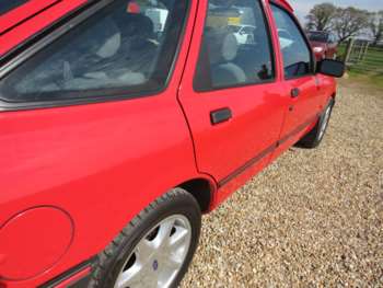Used Ford Sierra 1990 for sale - 74260752: Photo