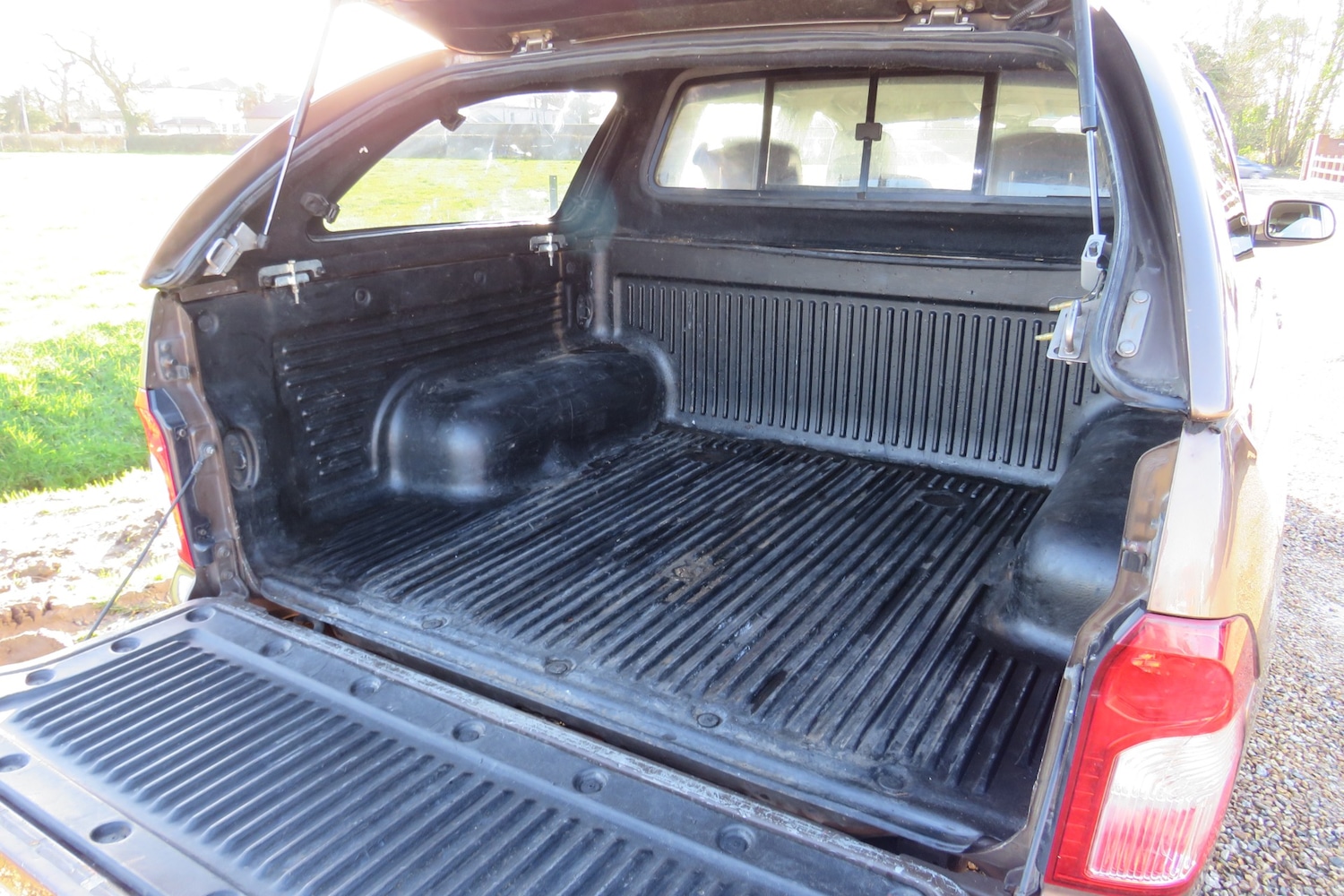 Used Ssangyong Musso 2017 for sale - 77449608: Photo 14