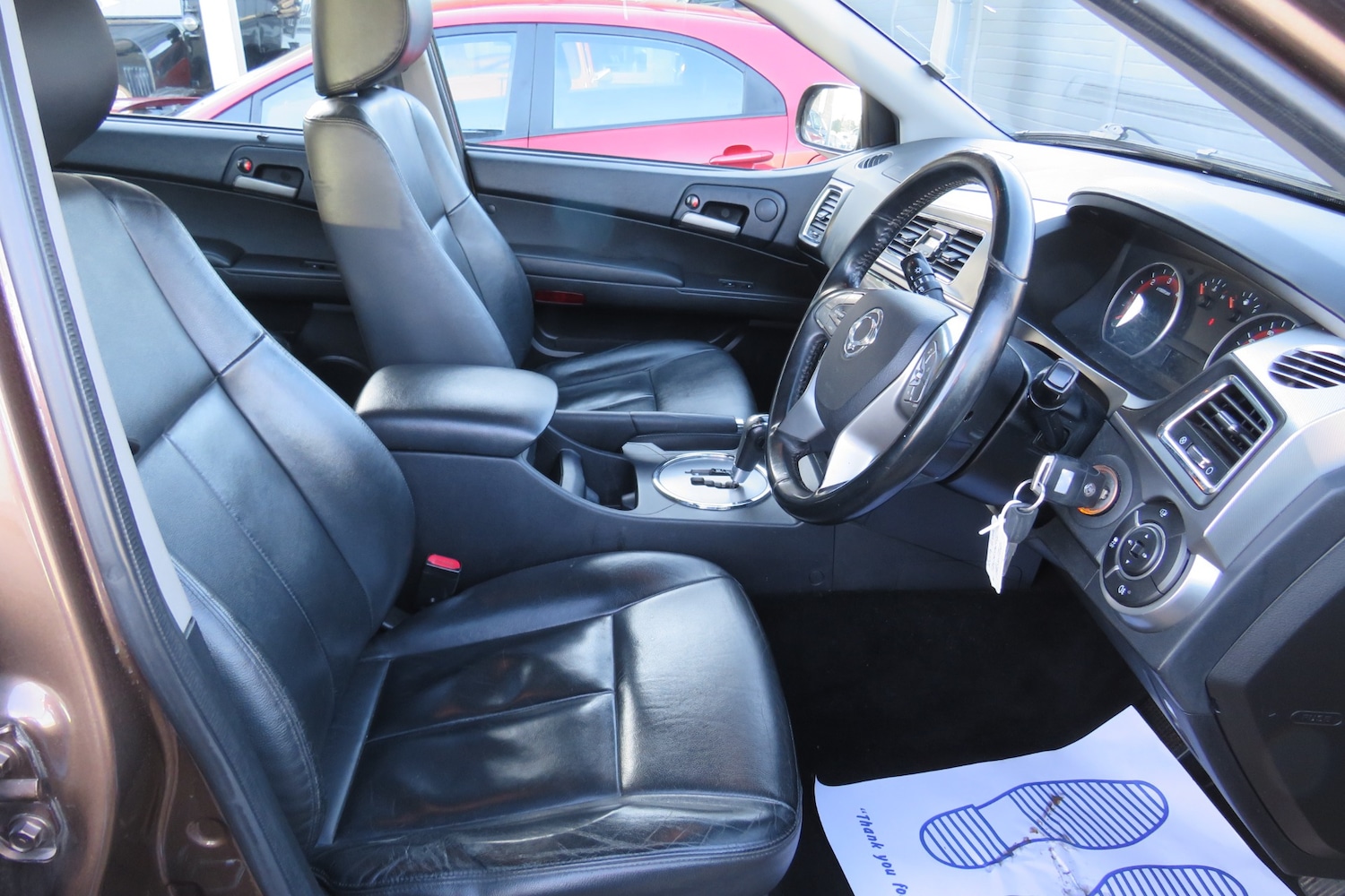 Used Ssangyong Musso 2017 for sale - 77449608: Photo 26