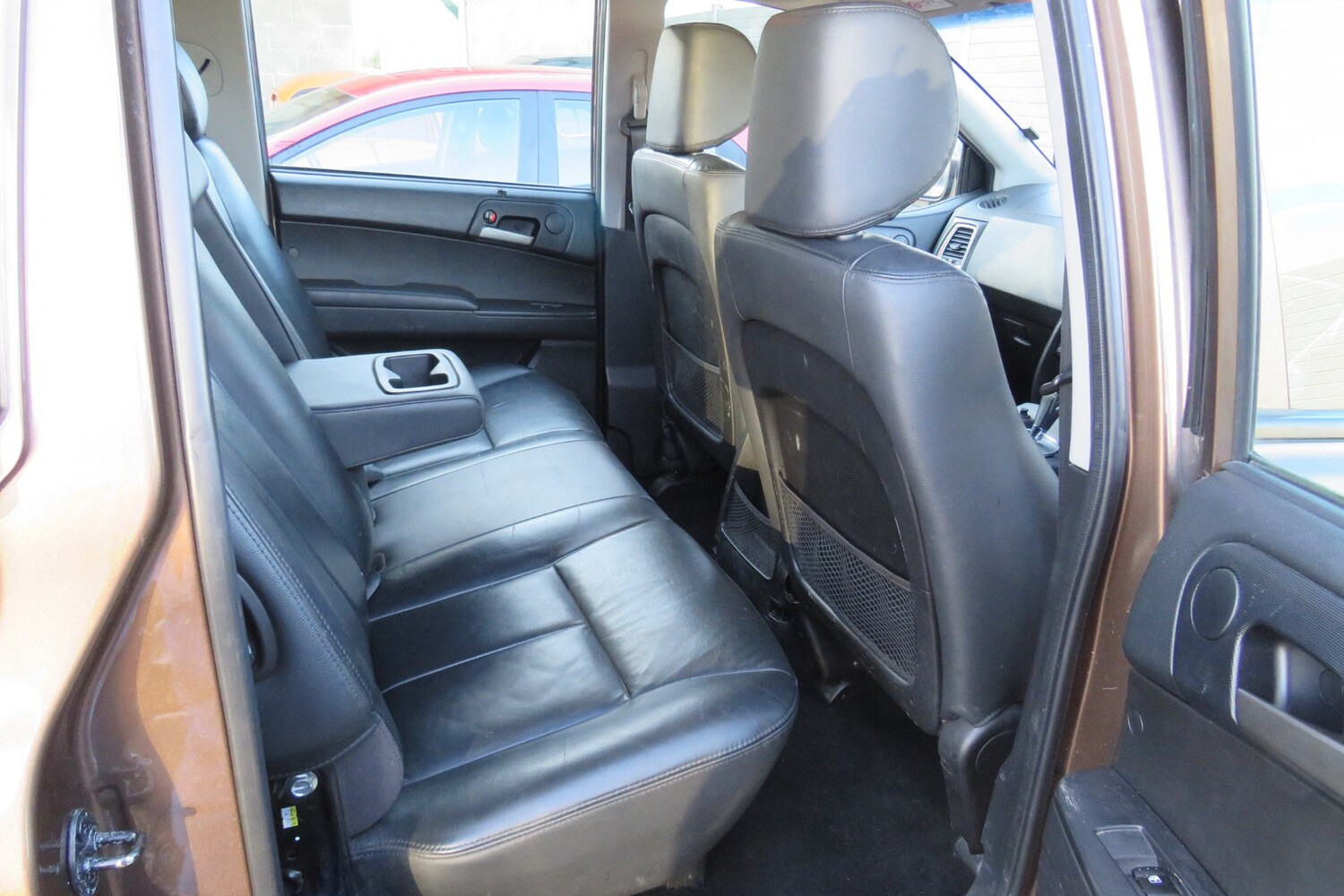 Used Ssangyong Musso 2017 for sale - 77449608: Photo 28