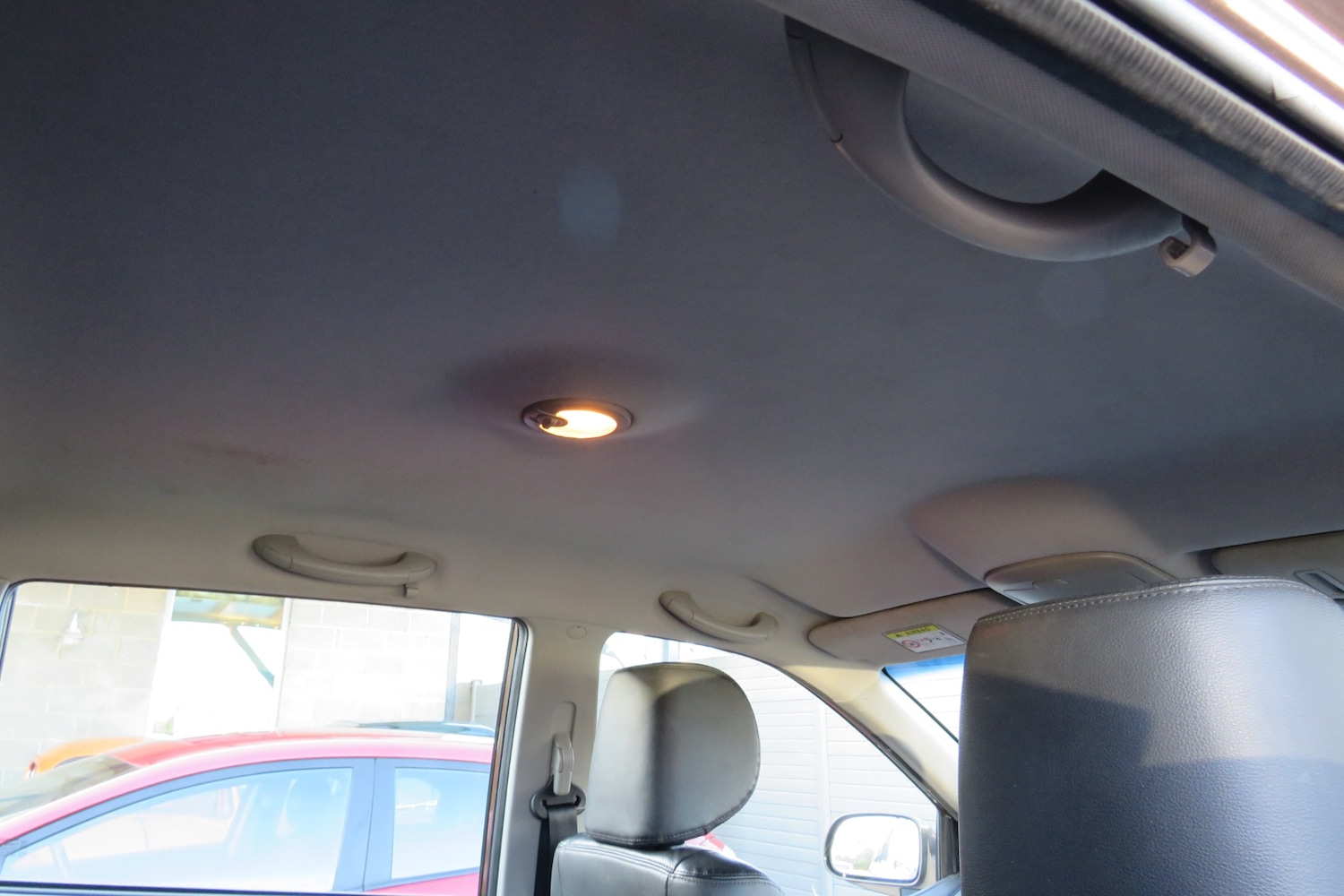 Used Ssangyong Musso 2017 for sale - 77449608: Photo 29