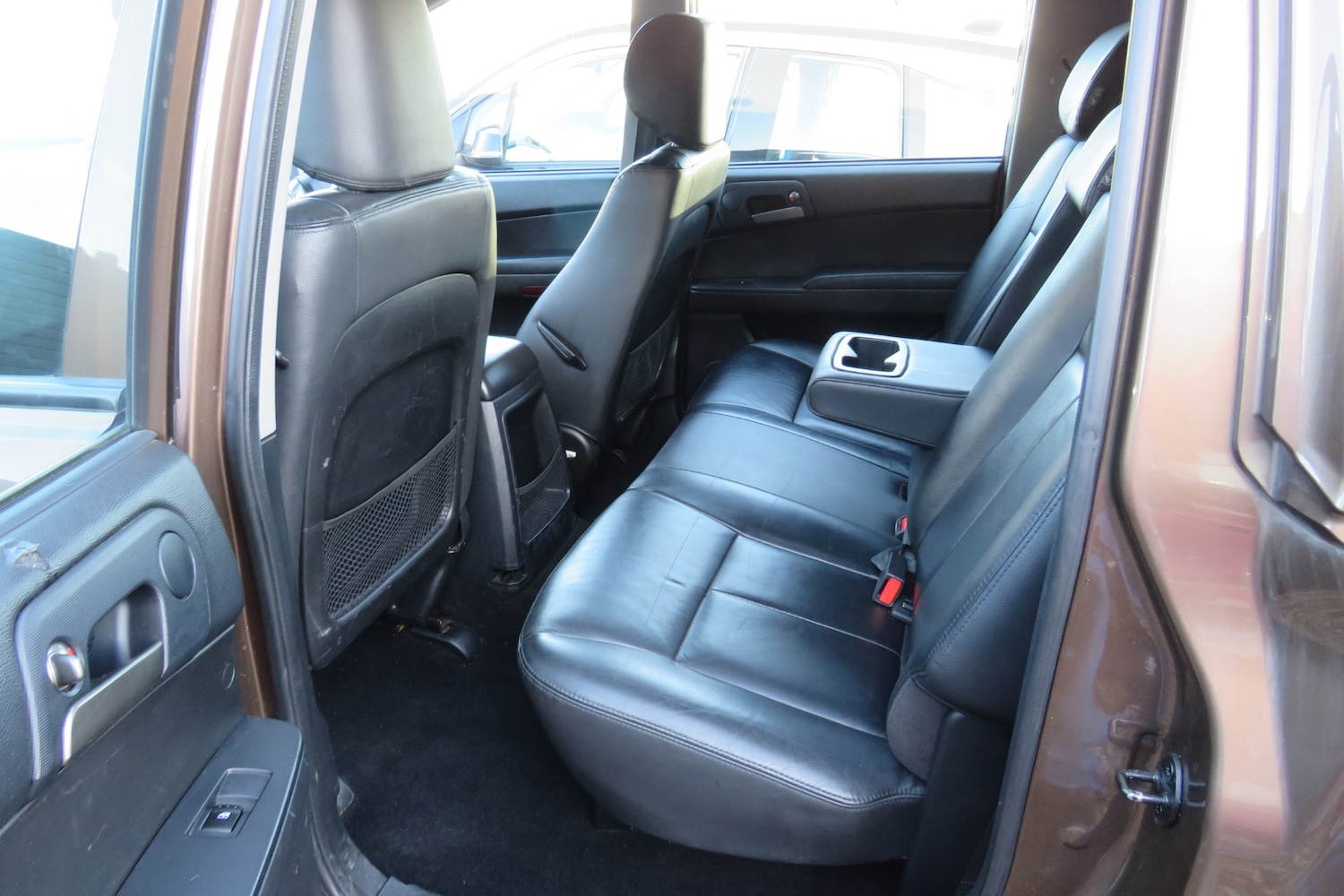 Used Ssangyong Musso 2017 for sale - 77449608: Photo 31