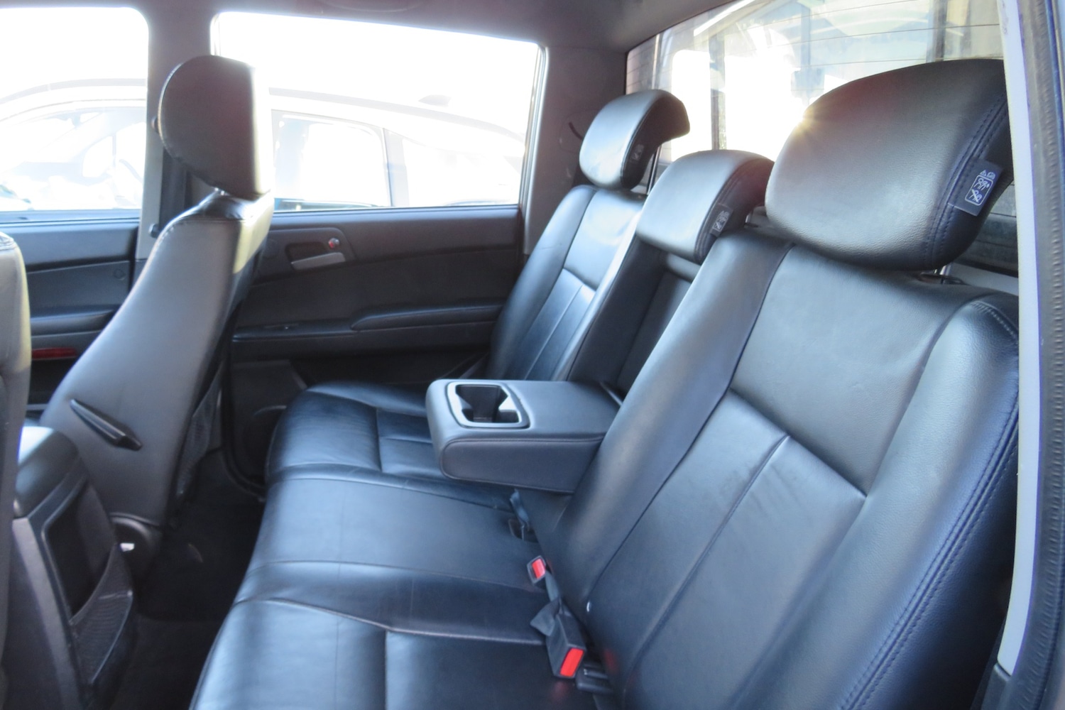 Used Ssangyong Musso 2017 for sale - 77449608: Photo 33