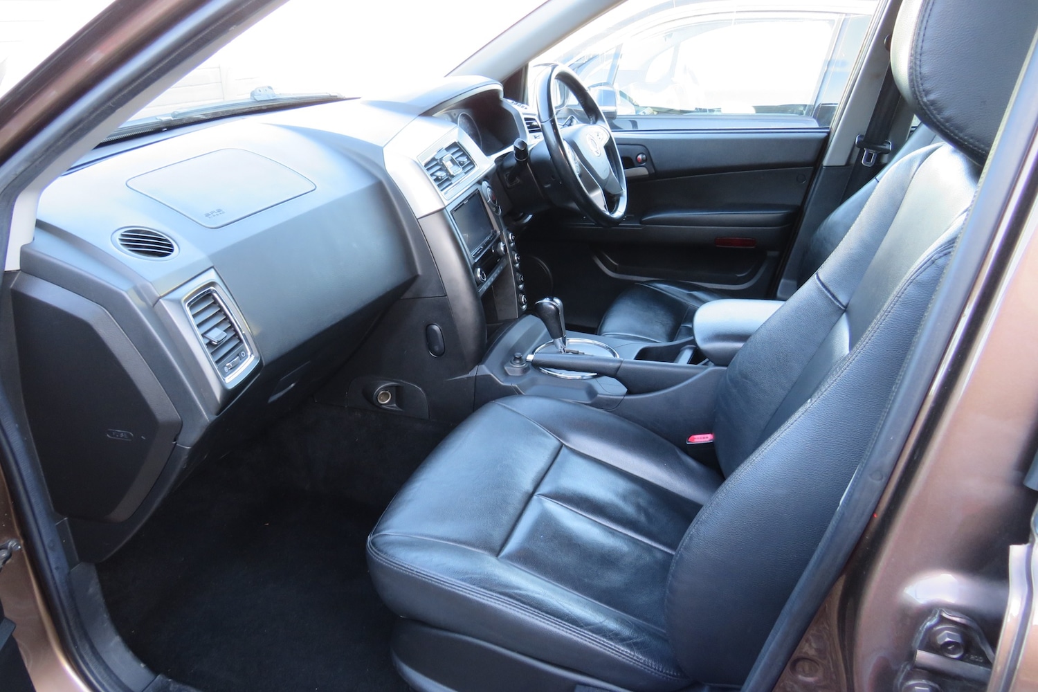 Used Ssangyong Musso 2017 for sale - 77449608: Photo 34