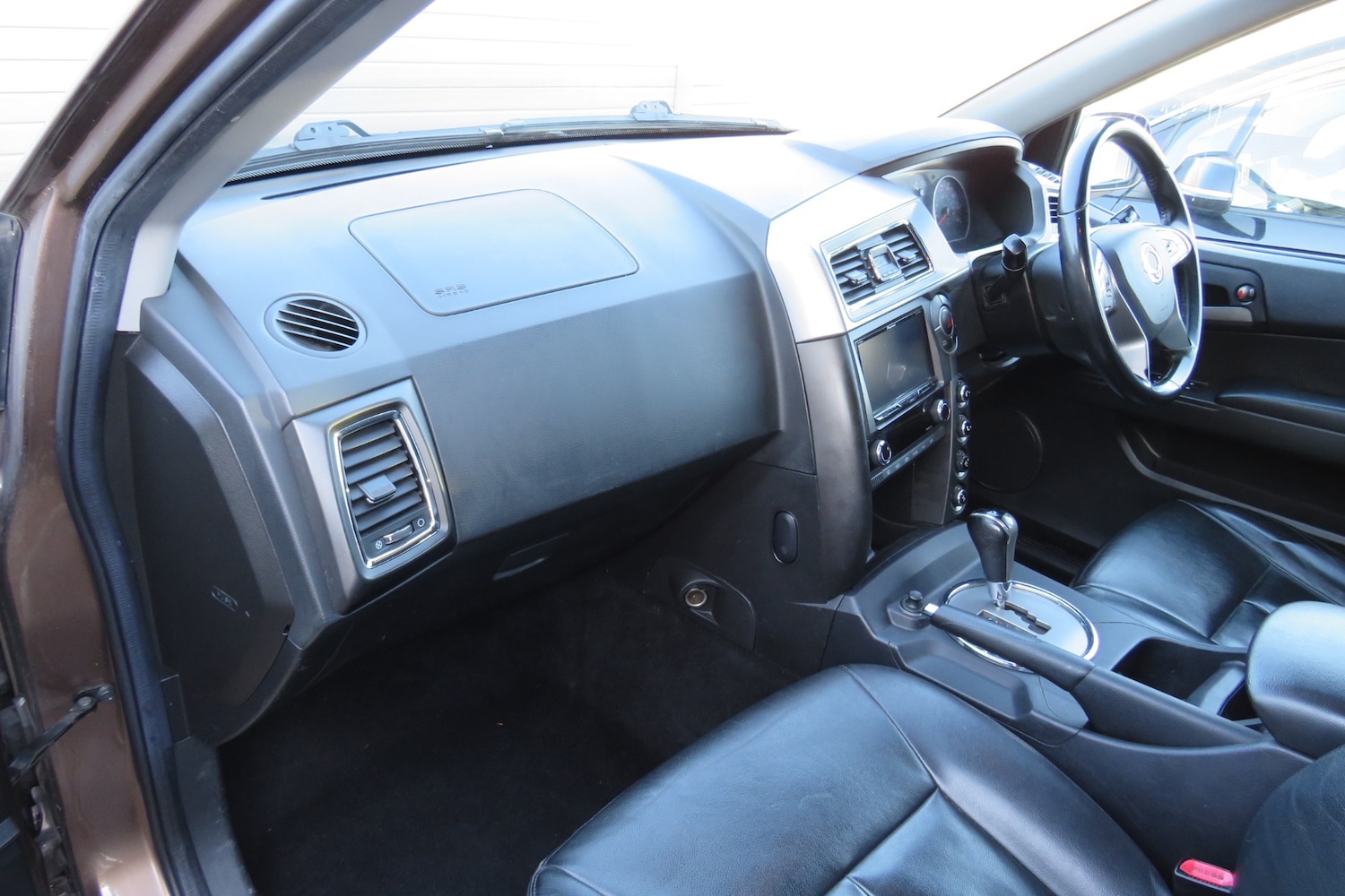 Used Ssangyong Musso 2017 for sale - 77449608: Photo 36