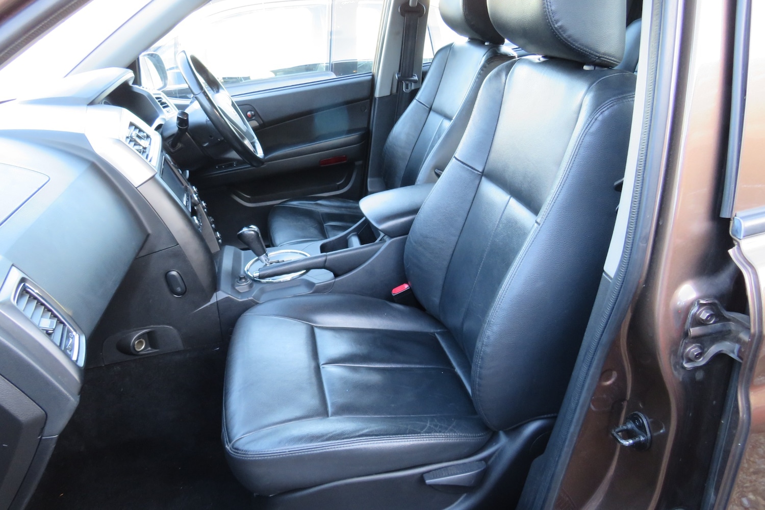 Used Ssangyong Musso 2017 for sale - 77449608: Photo 38