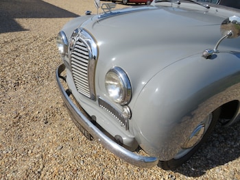 Used Austin A40 1954 for sale - 79057982: Photo
