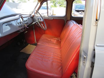 Used Austin A40 1954 for sale - 79057982: Photo