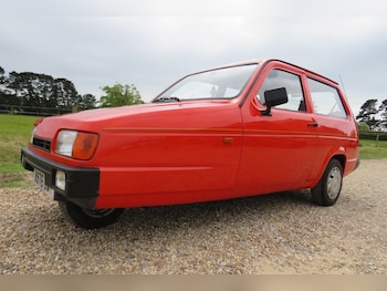 Used Reliant Robin 1995 for sale - 78306610: Photo