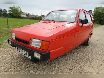 Used Reliant Robin 1995 for sale - 78306610: Photo