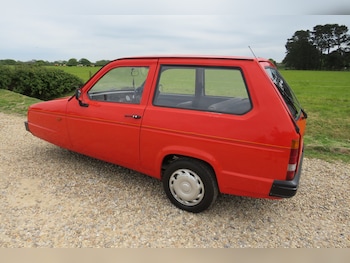 Used Reliant Robin 1995 for sale - 78306610: Photo